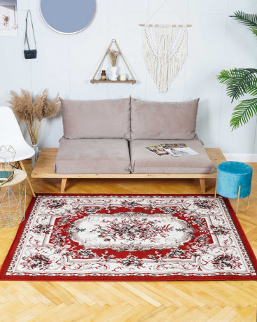 Ковёр ИЗУМРУД 27