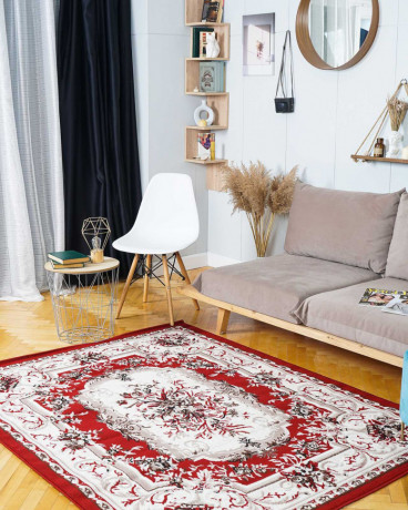 Ковёр ИЗУМРУД 27