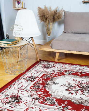 Ковёр ИЗУМРУД 27