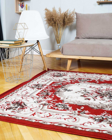 Ковёр ИЗУМРУД 27