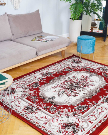 Ковёр ИЗУМРУД 27