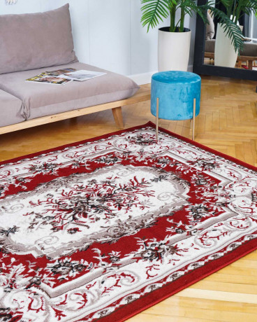 Ковёр ИЗУМРУД 27