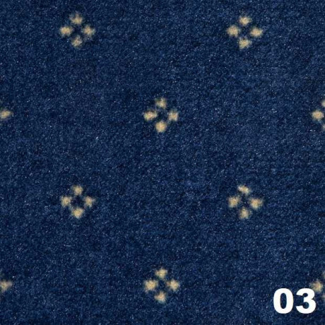 Противопожарный КМ-2 Ковролин Chic (unique) (Haima) 01