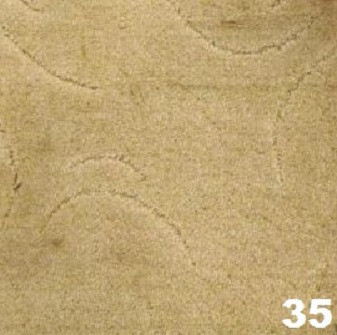Ковролин высоковорсный "Елена 35"