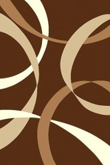 SAN-RIZE 8 Коричневый