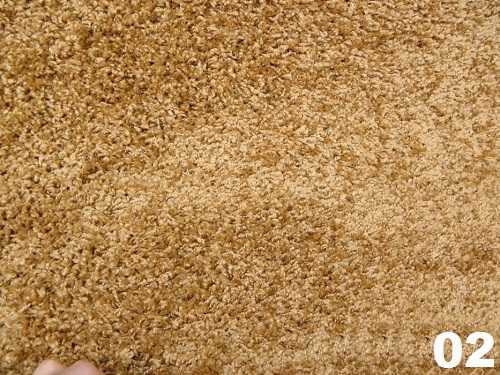 Ковролин высоковорсный "Шагги 012"