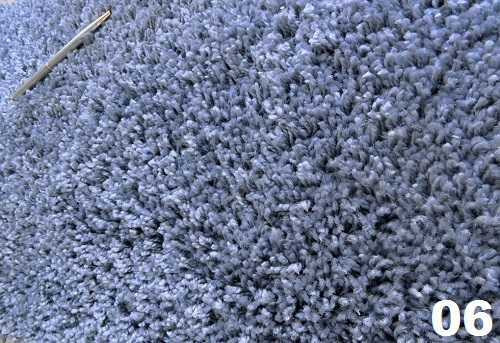 Ковролин высоковорсный "Шагги 012"