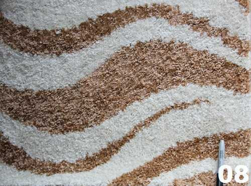 Ковролин высоковорсный "Шагги 012"