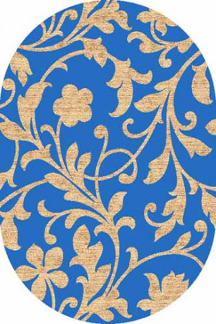 DIANA (Laguna) 56 коричневый