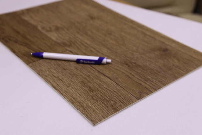 Линолеум Discovery - Dublin 1 (Дисковери - Дублин 1)