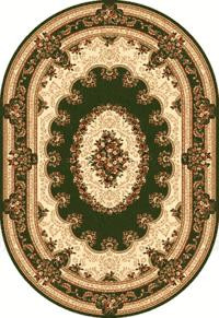 DA VINCI 12 Зеленый