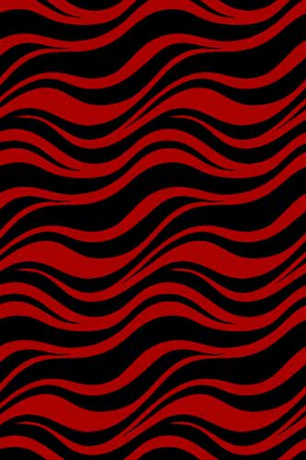 SAN-RIZE 19 Красный