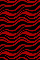 SAN-RIZE 19 Красный