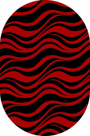 SAN-RIZE 19 Красный