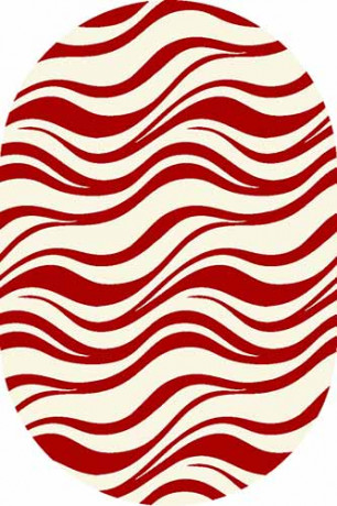 SAN-RIZE 19 Красный