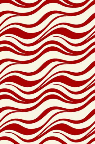 SAN-RIZE 19 Красный