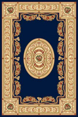 VALENCIA DELUXE 72 Синий