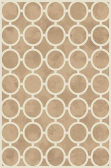 Ковёр SIERRA D713-BEIGE-CREAM