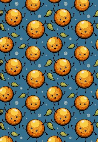 Коврик Кристалл 107 (2)