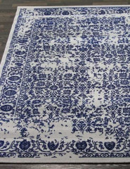 Турецкий ковер PACHA-07826G-POLY-C-GRI-POLY-C-STAN