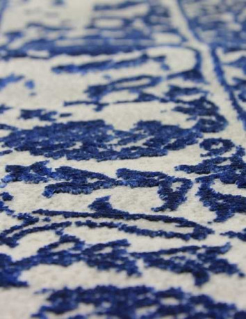 Турецкий ковер PACHA-07826G-POLY-C-GRI-POLY-C-STAN