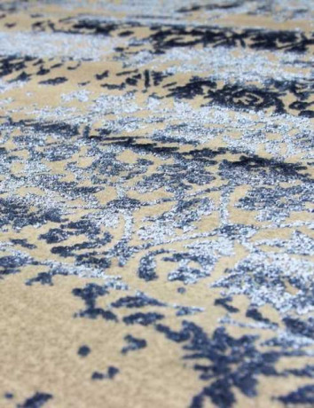 Турецкий ковер PACHA-07826G-POLY-C-GRI-POLY-C-STAN