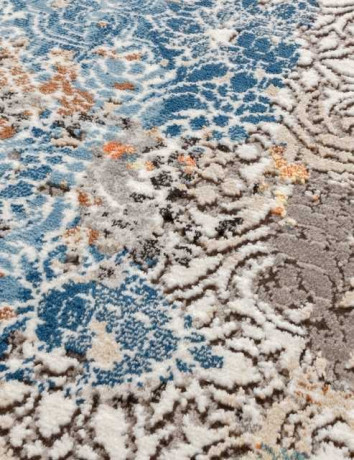 Турецкий ковер QUARES-31605-110-MULTI-STAN