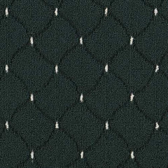 Ковролин высоковорсный "Виктория Зеленый"