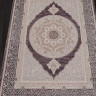 Ковёр MOROCCO-D763-PURPLE-STAN