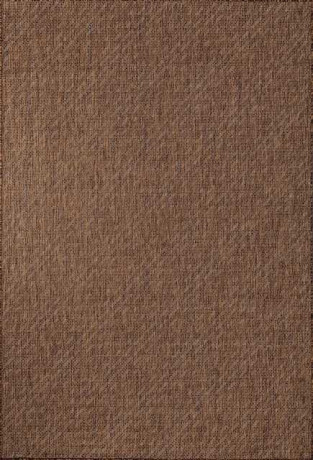 Ковёр VEGAS-S113-BROWN-STAN