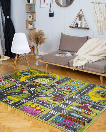 Ковёр Детский СОФИТ 121