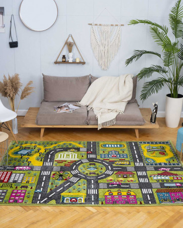 Ковёр Детский СОФИТ 121