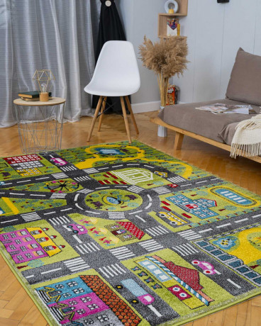 Ковёр Детский СОФИТ 121