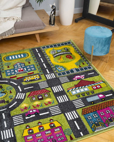 Ковёр Детский СОФИТ 121