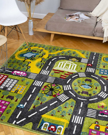 Ковёр Детский СОФИТ 121