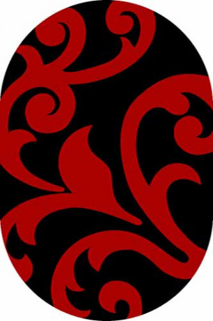 SAN-RIZE 13 Черный