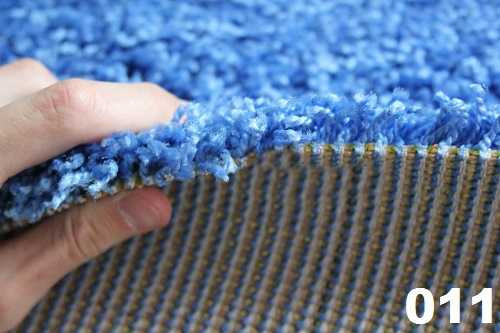 Ковролин высоковорсный "Шагги 010"