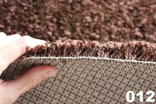 Ковролин высоковорсный "Шагги 010"