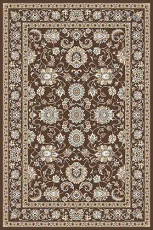 VALENCIA DELUXE 45 Коричневый