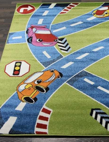 Коврик Кристалл 52