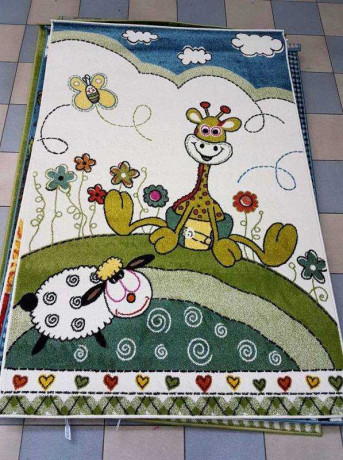 Коврик Кристалл 65