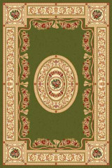 VALENCIA DELUXE 72 Зеленый