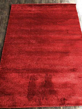 Прямоугольный ковер PLATINUM T600 RED