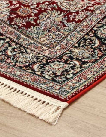 Турецкий ковер BROOKLYN-08613R-RED-RED-STAN