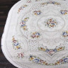 Турецкий ковер TRUVA-08326A-BEIGE-BEIGE-OVAL