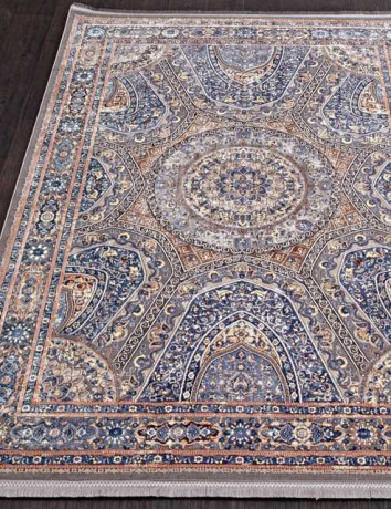 Турецкий ковер QUARES-31636-930-STAN