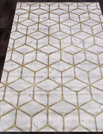 Турецкий ковер OMEGA-04426E-GOLD-STAN