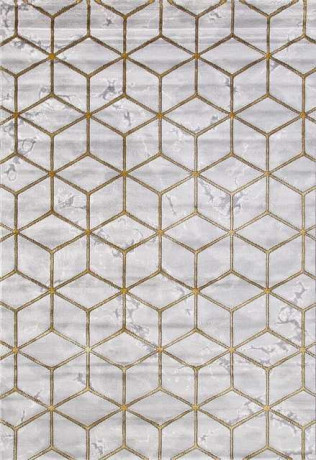 Турецкий ковер OMEGA-04426E-GOLD-STAN