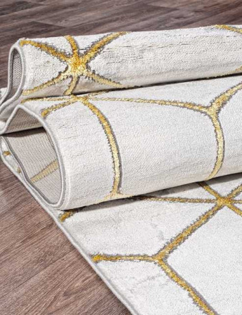 Турецкий ковер OMEGA-04426E-GOLD-STAN