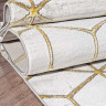 Турецкий ковер OMEGA-04426E-GOLD-STAN
